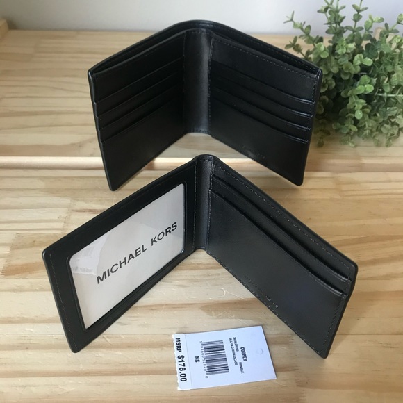 Michael Kors Men’s Wallet 🎈🎈 - Picture 6 of 7